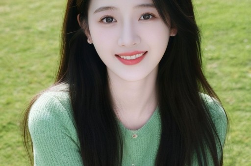 虞书欣：从童话中走出的精灵独具魅力的甜美女神