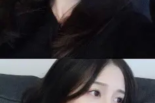 别吹了！三亚盛典网红生图一个比一个惨姚安娜却靠真实圈粉无数